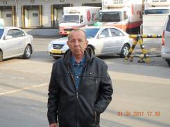 Повар судовой. Среднее образование, опыт работы 3 года