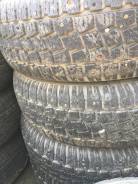 Hankook Zovac HP W401. Зимние, шипованные, износ: 20%, 4 шт