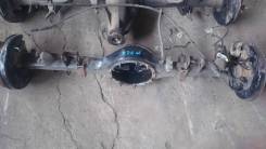 ЧУЛОК МОСТА ЗАДНИЙ Mitsubishi Delica, PE8W,PD8W,PE6W