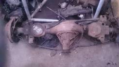 МОСТ ЗАДНИЙ Mitsubishi Pajero, V26WG, V26W, V46W, V46WG