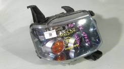 Фара MITSUBISHI TOPPO, H82A, 3G83; P6537, 2930039457