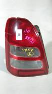 Стоп сигнал DAIHATSU PYZAR, G313G, HEEG; 4857, 2840030525