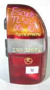 Стоп сигнал SUZUKI PROCEED LEVANTE, TJ52W, J20A; 22032077, 2840030501