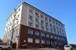 Офисные помещения. 160 кв. м., улица Станюковича 29а, р-н Эгершельд. Дом снаружи