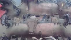 МОСТ ЗАДНИЙ Toyota Land Cruiser, HDJ81V, HZJ81, HDJ81, HZJ81V