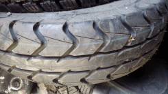 Покрышки (130-90 на 6) Япония Dunlop на 3х кол мопед Гура Х(UP) во Владивостоке Шины.