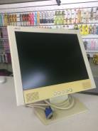 Acer. 15" (38 см), технология LCD (ЖК)
