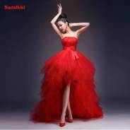 Платья бальные. 38, 40, 42, 44, 40-44, 40-48, 46, 48, 50, 52. Под заказ