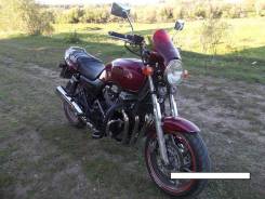 Honda CB 750. 750 куб. см., исправен, птс, с пробегом