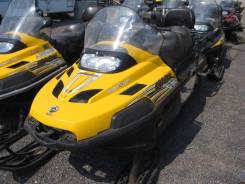BRP Ski-Doo Skandic SWT V-800. исправен, есть птс, без пробега. Под заказ из Владивостока
