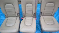 Сиденье. Ford Explorer