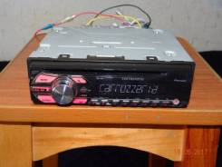Pioneer Carrozzeria DEH
