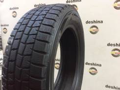 Dunlop Winter Maxx WM01. Зимние, без шипов, 2015 год, износ: 10%, 1 шт