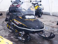 BRP Ski-Doo Skandic WT 550. исправен, есть птс, без пробега. Под заказ из Владивостока