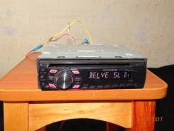 Pioneer Carrozzeria DEH
