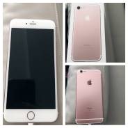 Apple iPhone 6 Plus. Б/у
