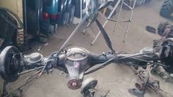 ЧУЛОК МОСТА ЗАДНИЙ Mitsubishi Pajero Mini, H58A
