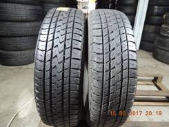 Bridgestone Dueler H/L. Летние, износ: 10%, 2 шт