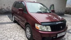 Nissan Bassara. �������, ��������, 2.4 (150��.�.), ������, 116 000����. �� ����