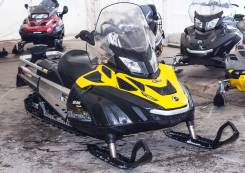 BRP Ski-Doo Skandic WT 550. исправен, есть птс, без пробега. Под заказ из Владивостока