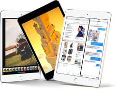 Apple iPad mini 4 Wi-Fi+Cellular 128Gb