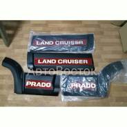 Расширитель крыла. Toyota Land Cruiser Prado, TRJ150, GRJ150