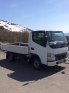 Mitsubishi Canter. Продам грузовик , 2 800 куб. см., 1 500 кг.