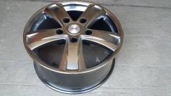 K&K. 8.0x18", 5x150.00, ET40, ЦО 110,0 мм.
