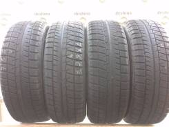 Bridgestone Blizzak Revo GZ. Зимние, без шипов, 2011 год, износ: 10%, 4 шт