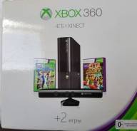 Microsoft Xbox 360