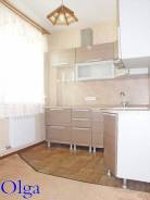 2-комнатная, улица Зои Космодемьянской 13. Чуркин, агентство, 46 кв. м. Интерьер