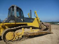 Komatsu D155. , 40,00 кг. Под заказ