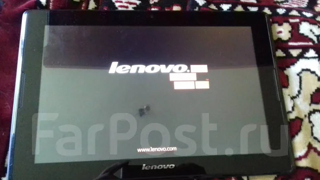 Lenovo Tab 2 A10-70F 16Gb ����