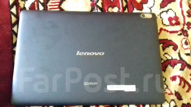 Lenovo Tab 2 A10-70F 16Gb ����