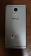 Meizu M3 Note. Б/у