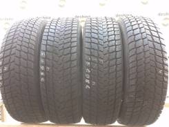 Nexen Winguard SUV. Зимние, без шипов, 2014 год, износ: 5%, 4 шт