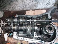 Ряды передач в 5МКПП Subaru. Subaru: Leone, Legacy, Forester, Impreza WRX STI, Impreza, Impreza (GJ), Alcyone, Impreza (GP WGN), Alcyone SVX Двигатели...