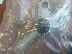 Помпа водяная. Toyota: Previa, RAV4, Mark X, Aurion, Blade, Harrier, Camry, Avalon, Alphard, Tarago, Highlander, Vellfire, Estima Lexus: RX300, ES350...