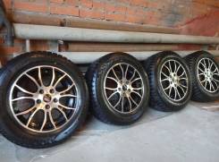 Bridgestone ICE Cruiser 5000. x16 5x114.30