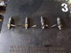 Инжектор. Mitsubishi Galant, E34A Двигатели: 4D65, 4D65T