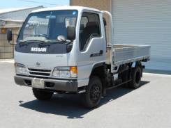 Nissan Atlas. , Во Владивостоке!, 4 300 куб. см., 3 000 кг. Под заказ