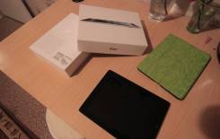 Apple iPad 1-го поколения