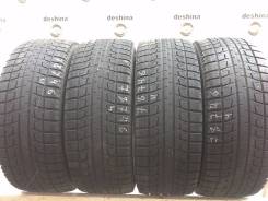 Bridgestone Dueler A/T Revo 2. Зимние, без шипов, 2011 год, износ: 20%, 2 шт