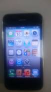 Apple iPhone 3GS. Б/у