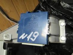 Блок управления. Toyota Harrier, MHU38, MHU38W Toyota Harrier Hybrid, MHU38W Lexus RX400h, MHU38 Двигатель 3MZFE
