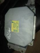 Блок управления. Toyota Harrier, MHU38, MHU38W Toyota Harrier Hybrid, MHU38W Lexus RX400h, MHU38 Двигатель 3MZFE
