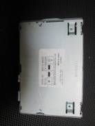 Телевизор салонный. Toyota Harrier, MHU38, MHU38W Toyota Harrier Hybrid, MHU38W Lexus RX400h, MHU38