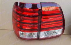 Стоп-сигнал. Toyota Land Cruiser Cygnus, UZJ100W Lexus LX470, UZJ100