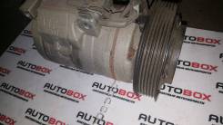 Компрессор кондиционера. Toyota Windom, MCV30 Toyota Camry, MCV31, MCV30 Двигатели: 1MZFE, 3MZFE
