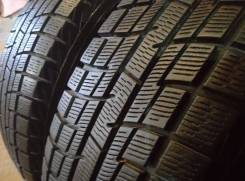 Yokohama Ice Guard IG30. Всесезонные, износ: 10%, 4 шт